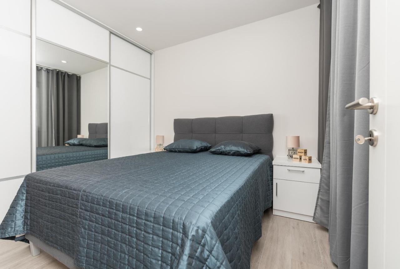 Apartament Nanna *