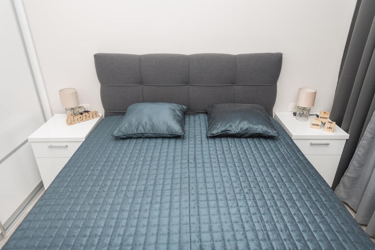 Apartament Nanna