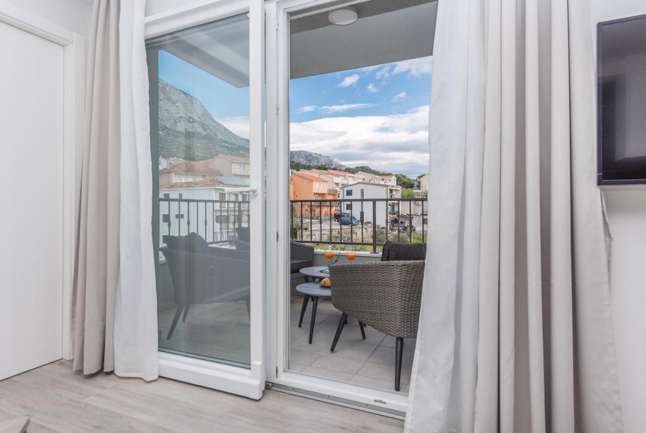 Nanna Apartament Makarska