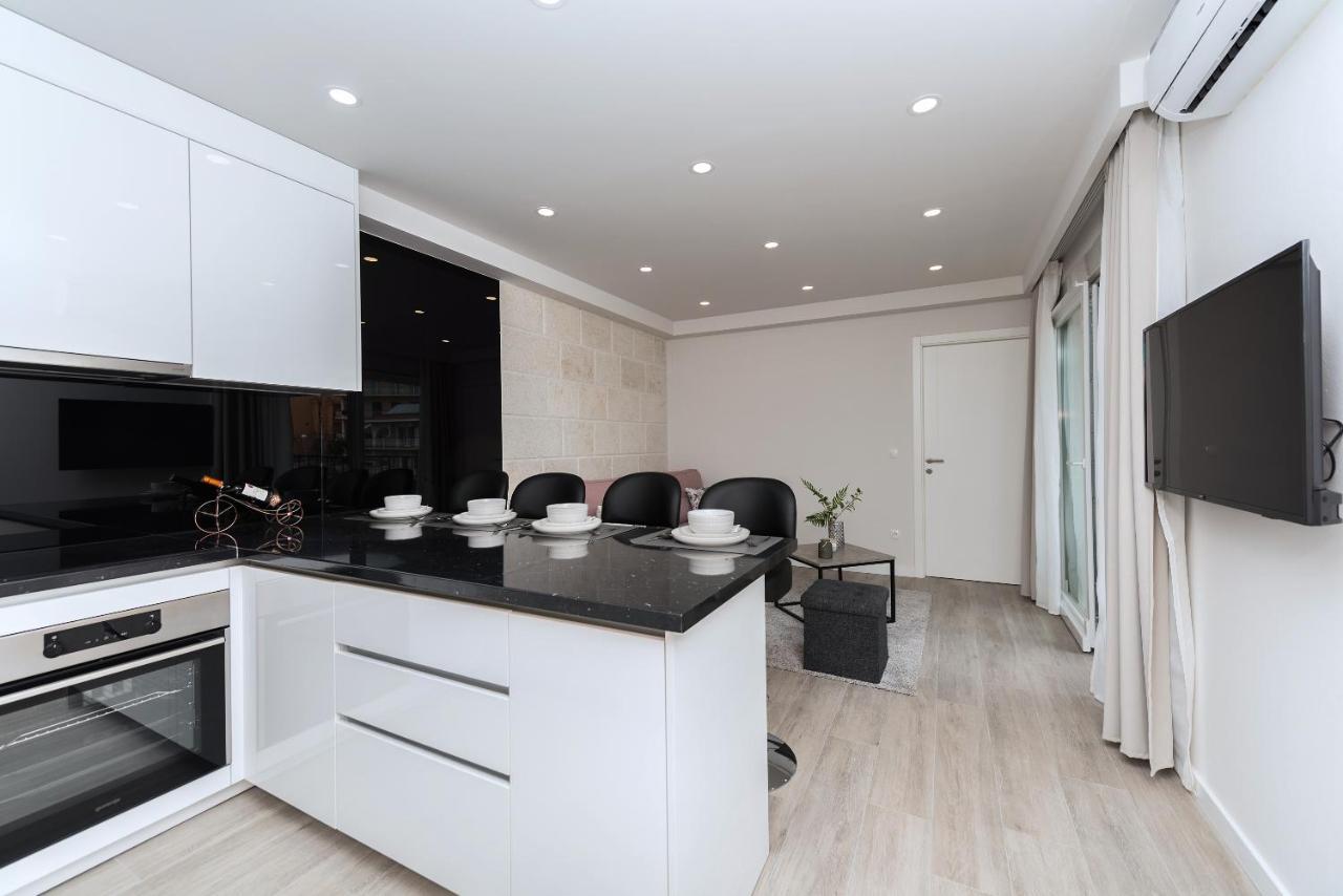 Nanna Apartament Makarska
