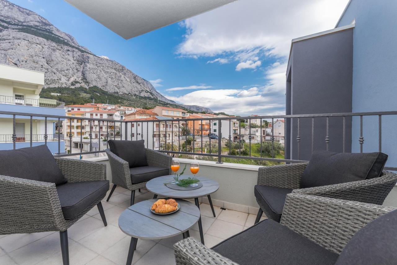 Apartament Nanna