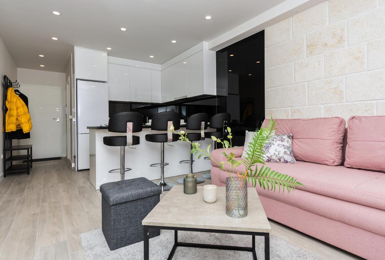 Nanna Apartament