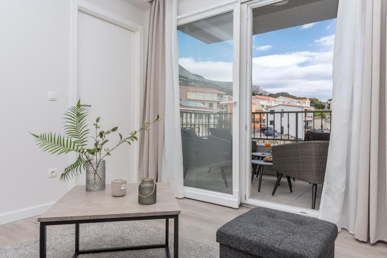 Nanna Apartament *