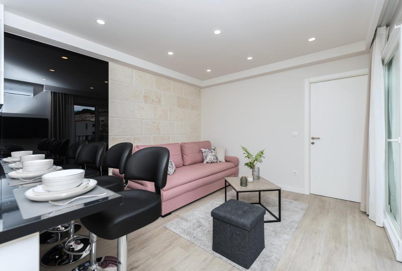 Apartament Nanna Makarska